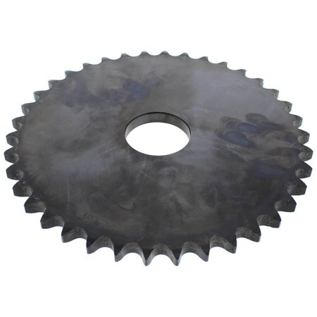 DB ELECTRICAL Sprocket Chain Weld Sprocket 60, Teeth 38 For Chainsaws; 3016-0254